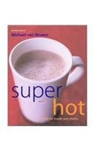 Super Hot Drinks