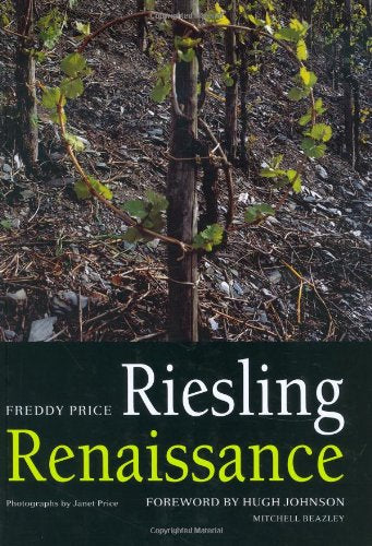 Riesling Renaissance