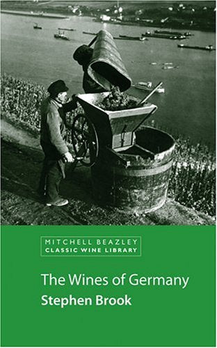 The Wines of Germany