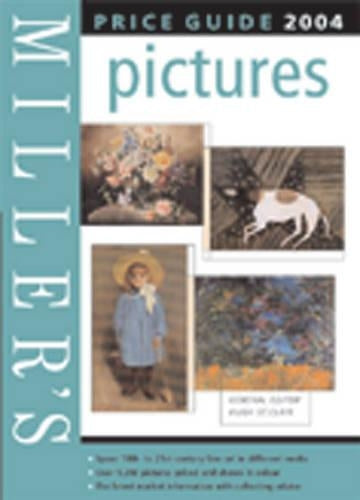 Miller's Picture Price Guide