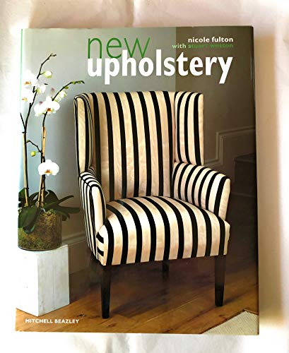 The Upholsterer's Handbook