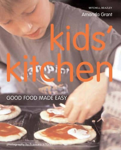 Kids' Kitchen