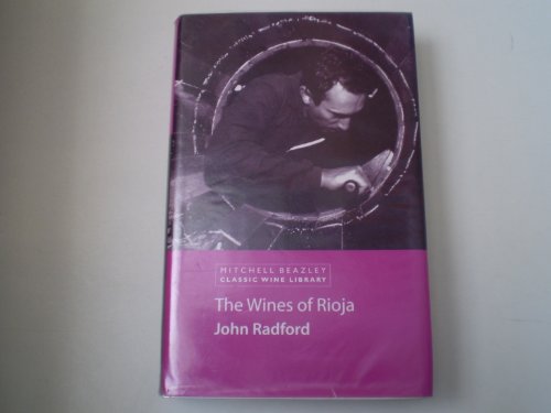 The Wines of Rioja
