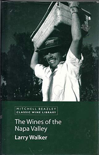 The Wines of the Napa Valley