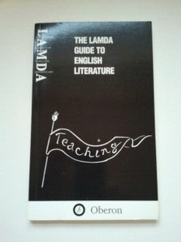 LAMDA Guide to English Literature