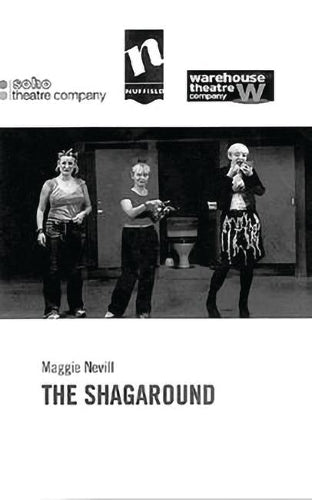 The Shagaround