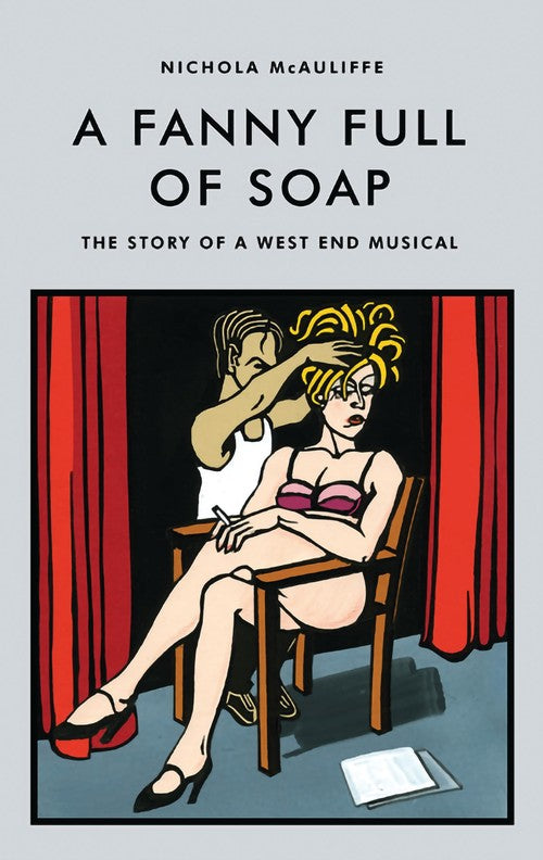 A Fanny Full of Soap