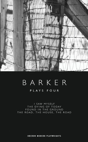 Barker: Plays Four
