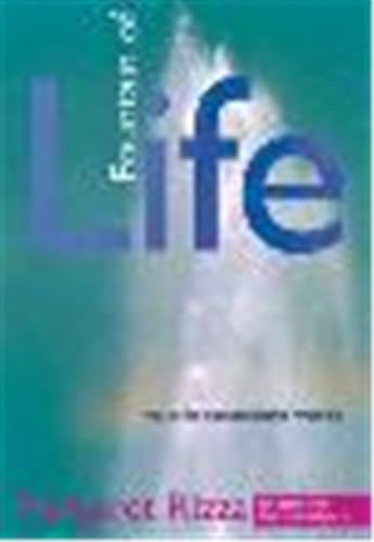 Fountain of Life - Melody