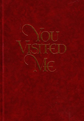 You Visited Me