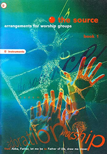 The Source - Book 1 Eb Instruments