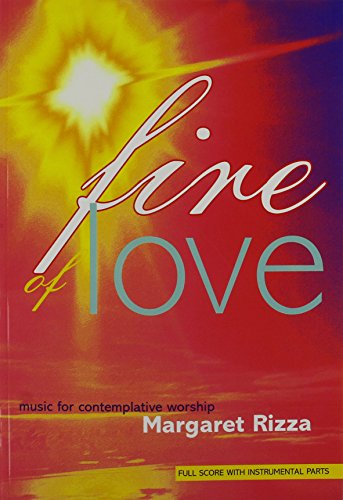 Fire of Love