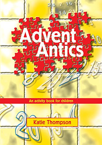 Advent Antics