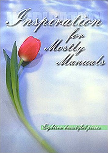 Inspiration for Mostly Manuals