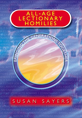 All-age Lectionary Homilies