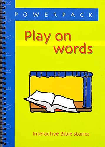 Powerpack Play on Words