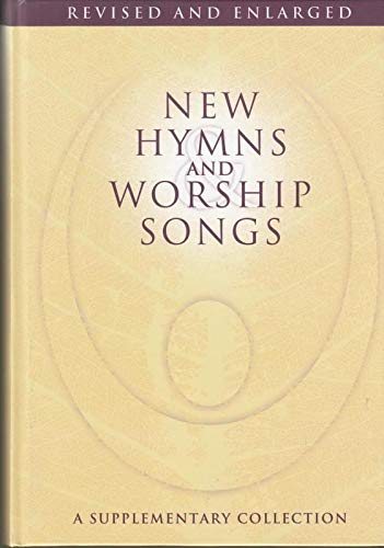 New Hymns and Worship Songs - Full Music