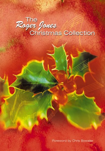The Roger Jones Christmas Collection