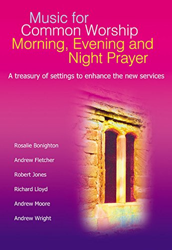 Music for Common Worship