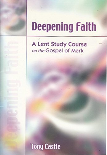 Deepening Faith