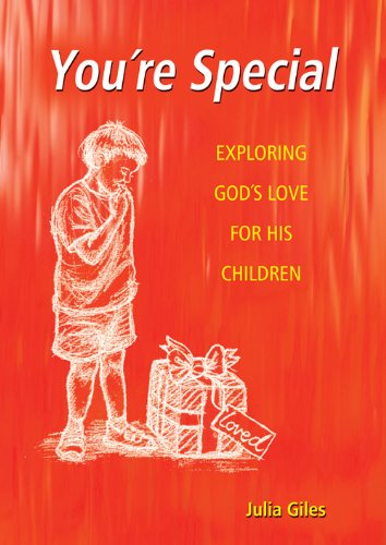 You're Special