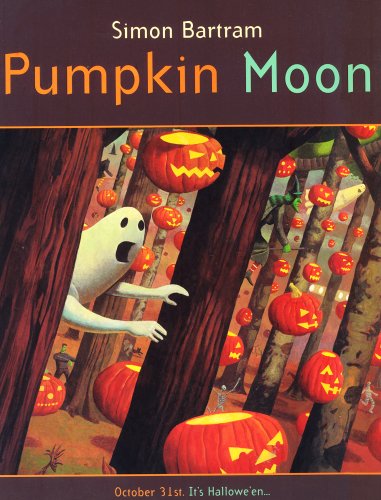 Pumpkin Moon