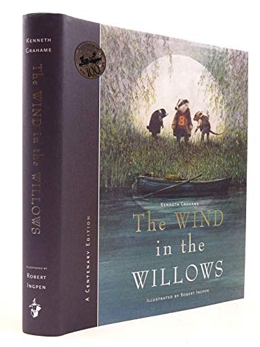 The Wind in the Willows