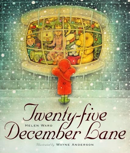 Twenty Five December Lane