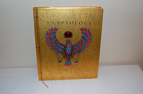 Egyptology - Search for the tomb of Osiris (being the journal of Miss Emily Sands, November 1926)