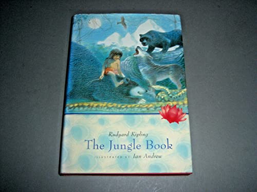 The Jungle RUDYARD KIPLING (2009) Hardcover