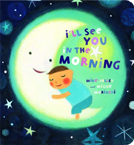 I'll See You in the Morning