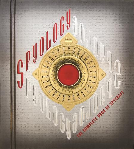 Spyology
