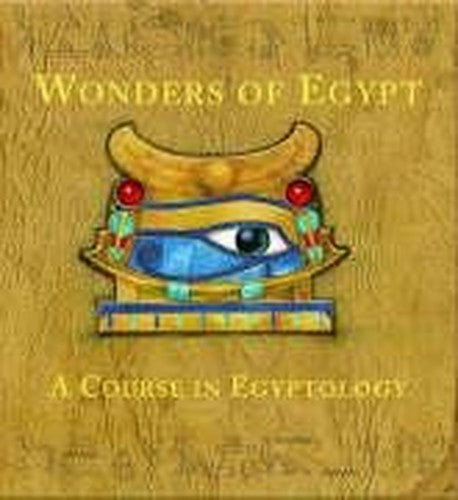 Wonders Of Egypt Hb