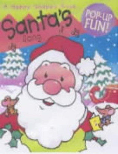 A Song for Santa