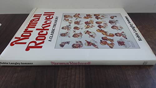 Norman Rockwell: a Classic Treasury