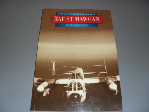 RAF St Mawgan Special Edition