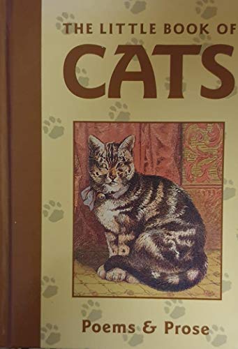 Little Book of Cats