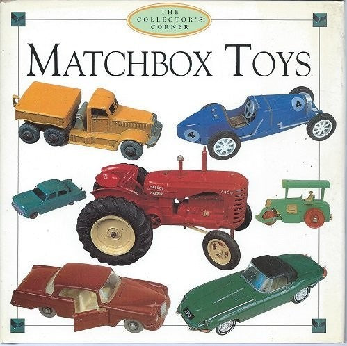 Matchbox Toys