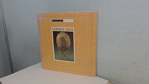 Faberge Eggs