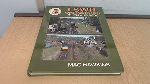 LSWR West Country Lines