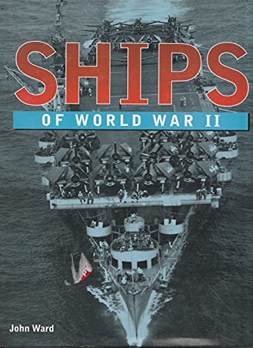 Ships of World War II