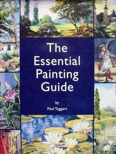The essential painting guide