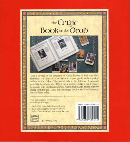 Celtic Book of the Dead