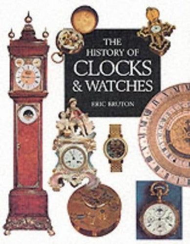 The History of Clocks and Watches