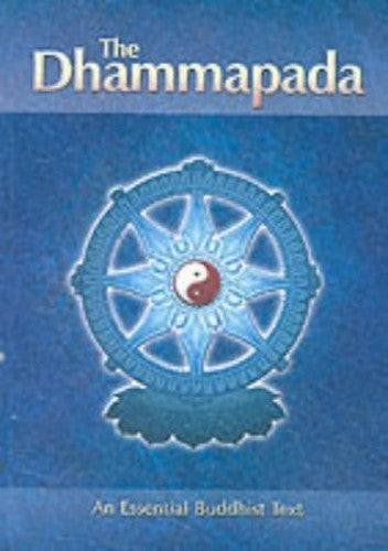 The Dhammapada