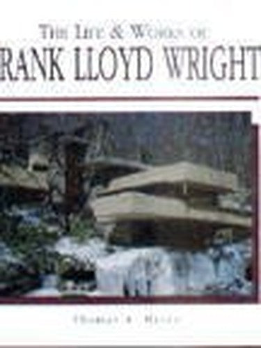 Life & Works Frank Lloyd Wright (Regency)