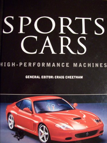 Sports Cars