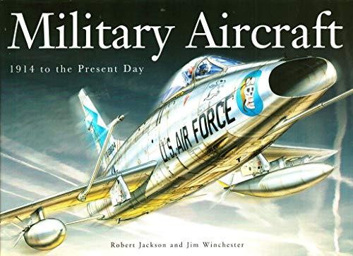 Military Aircraft