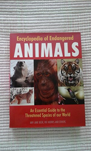 Encyclopedia of Endangered Animals