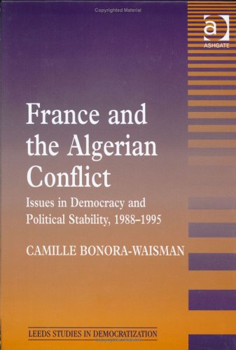France and the Algerian Conflict